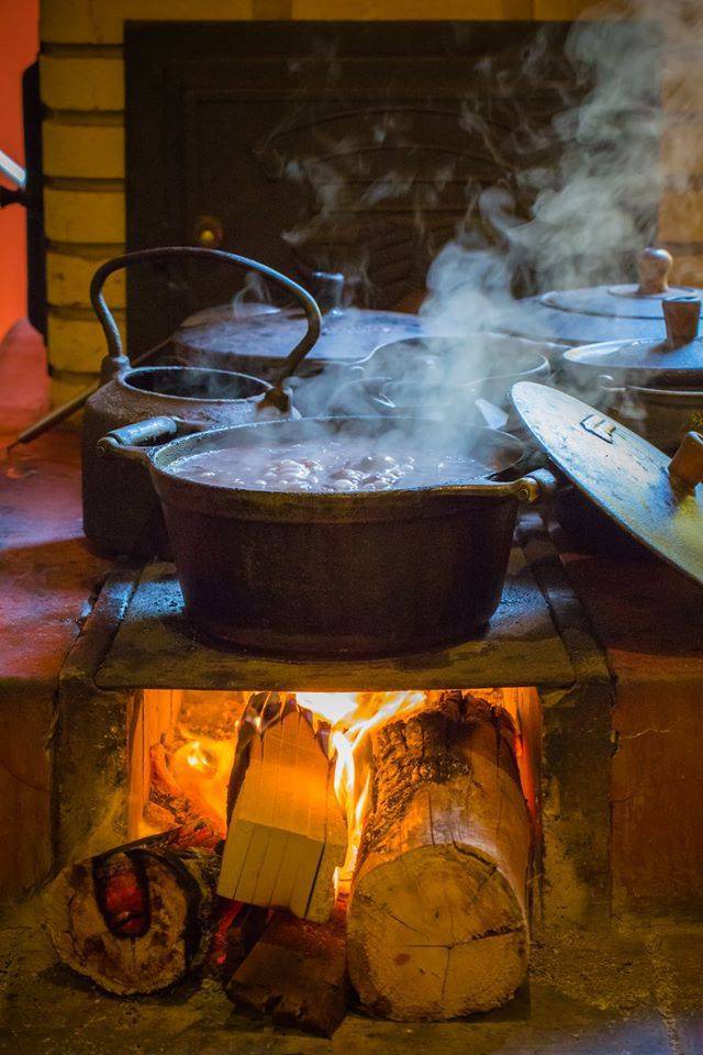 Restaurante Toca do Esquilo - Esquilão cardápio