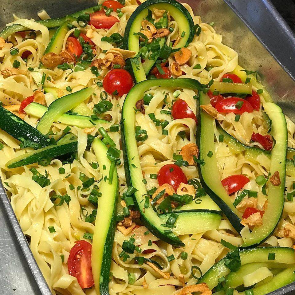 Restaurante Toca do Esquilo - Esquilão cardápio