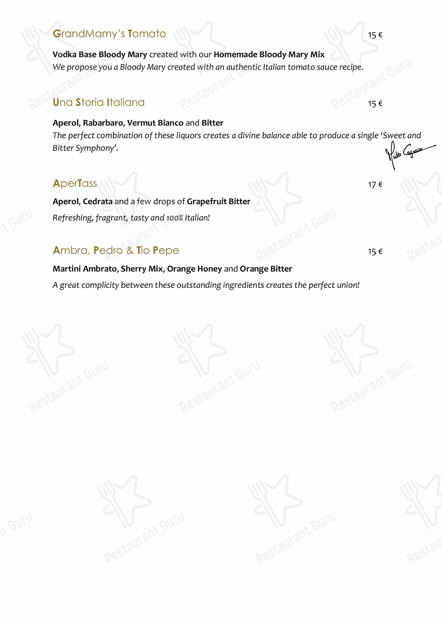 Sofitel Roma Villa Borghese in Roma - Детское
