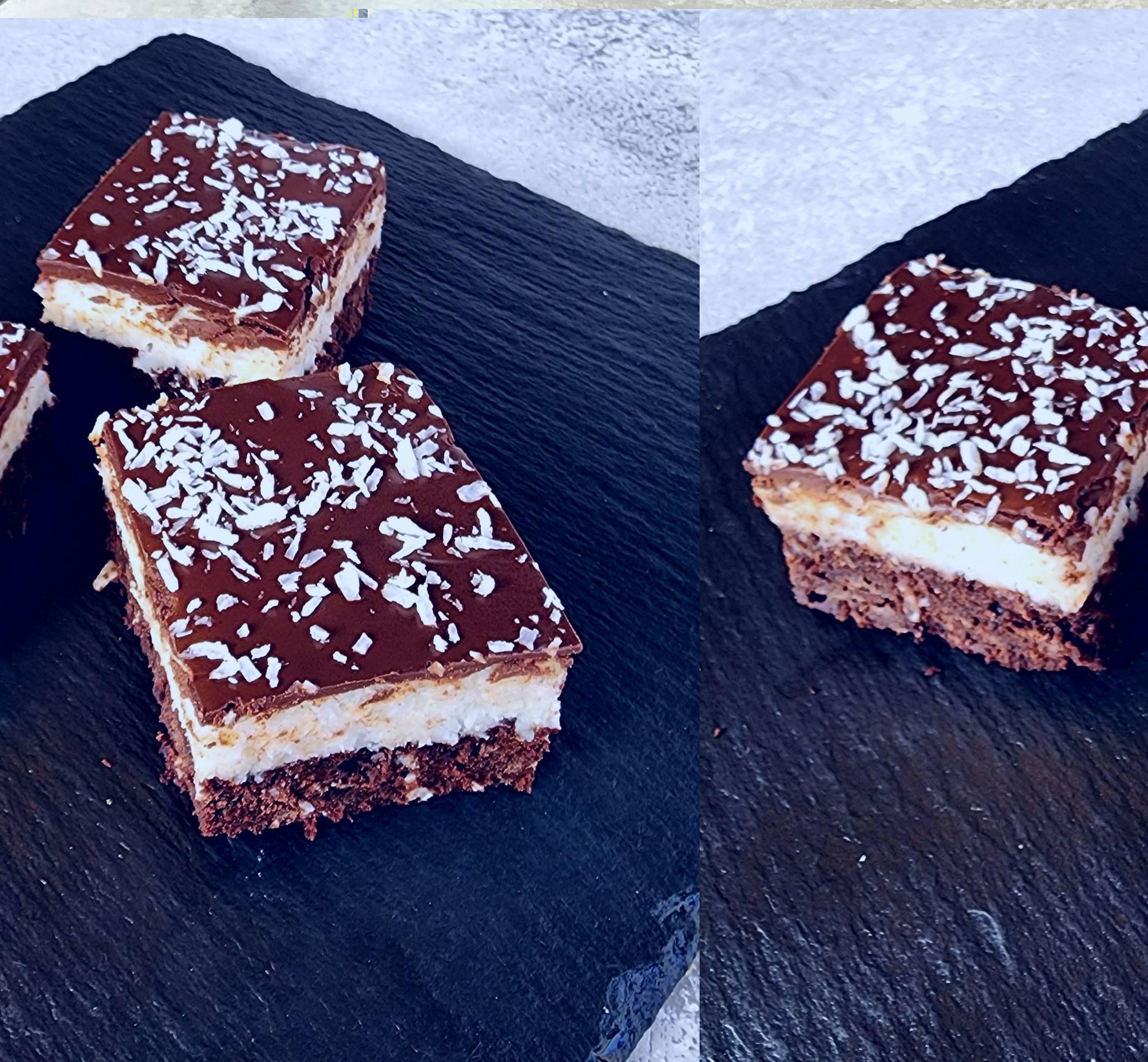Menu de Royal Sweets