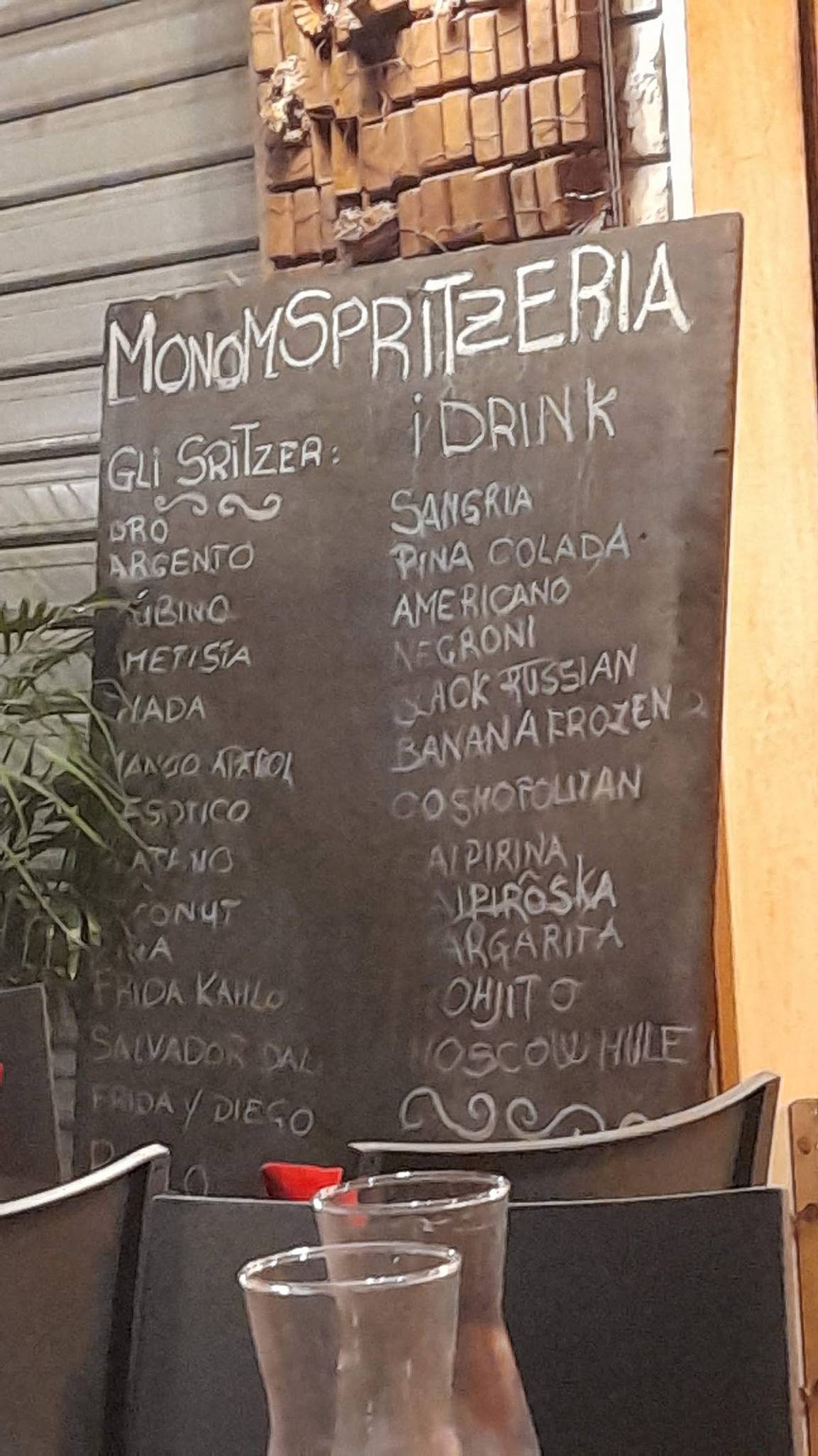 Menu di Sa_Vut poke’ 