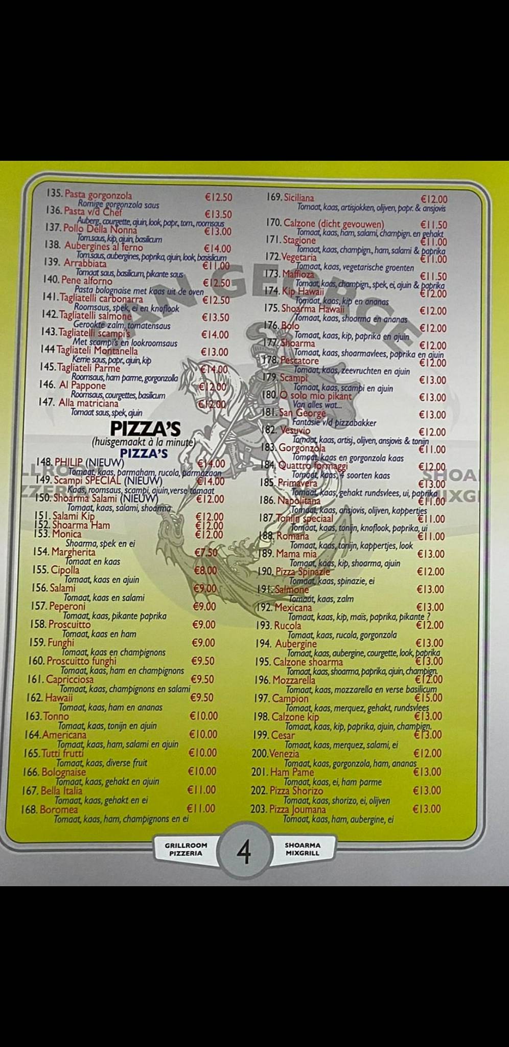 menu-at-san-george-tessenderlo-stationsstraat-53