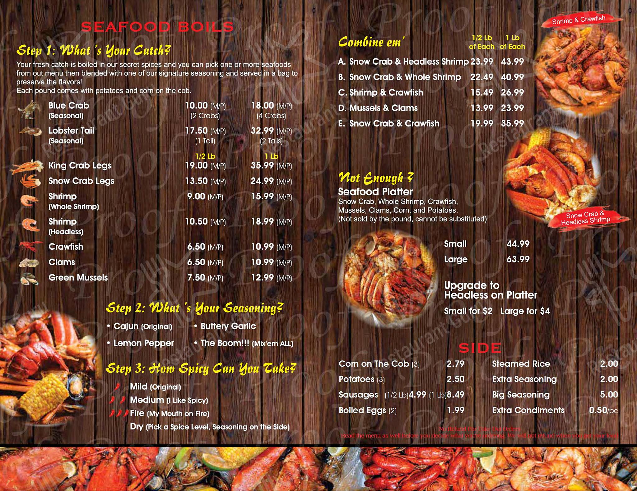 Best Seafood In Annapolis - zqwaqqu