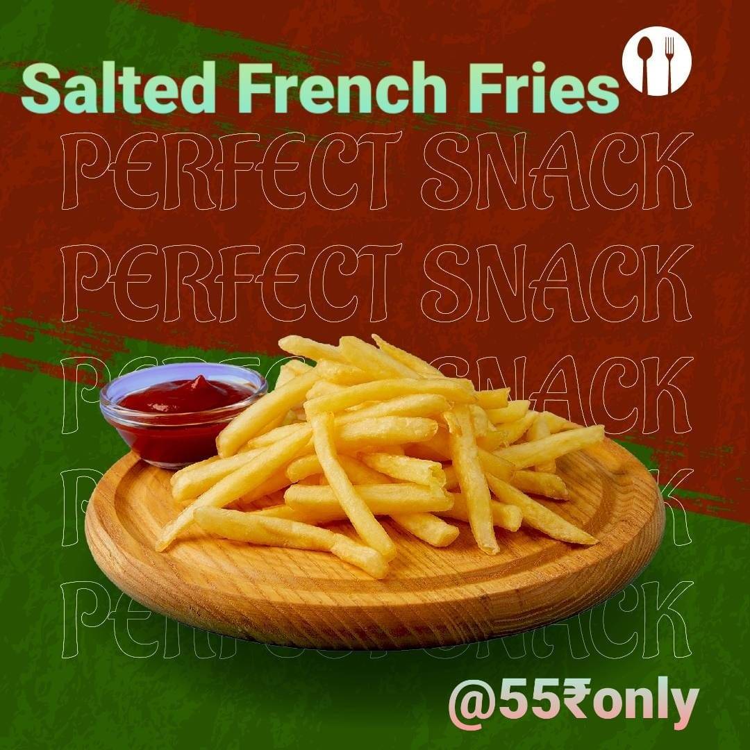 Varad Canteen and Nashta House menu