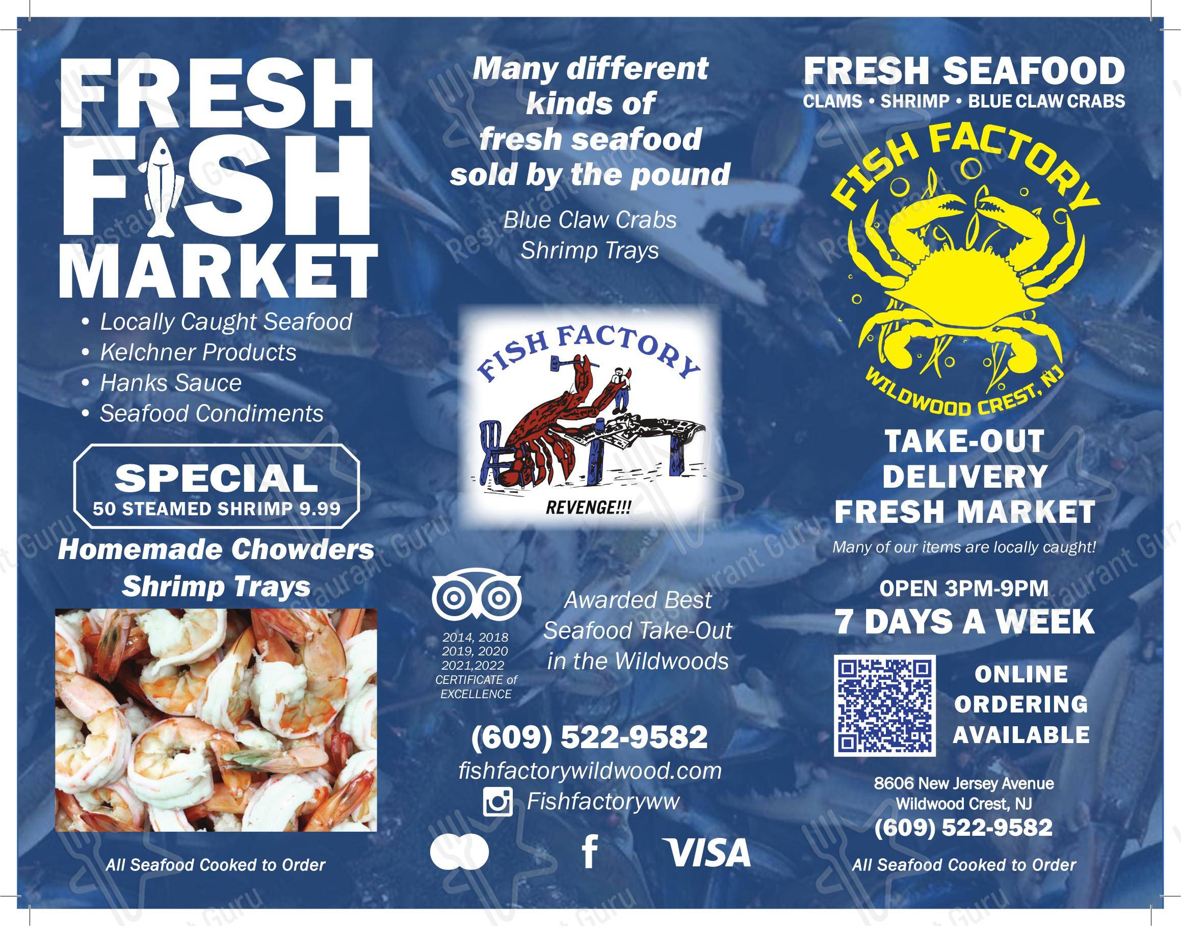Restaurants In Wildwood Crest - yvnmi7v