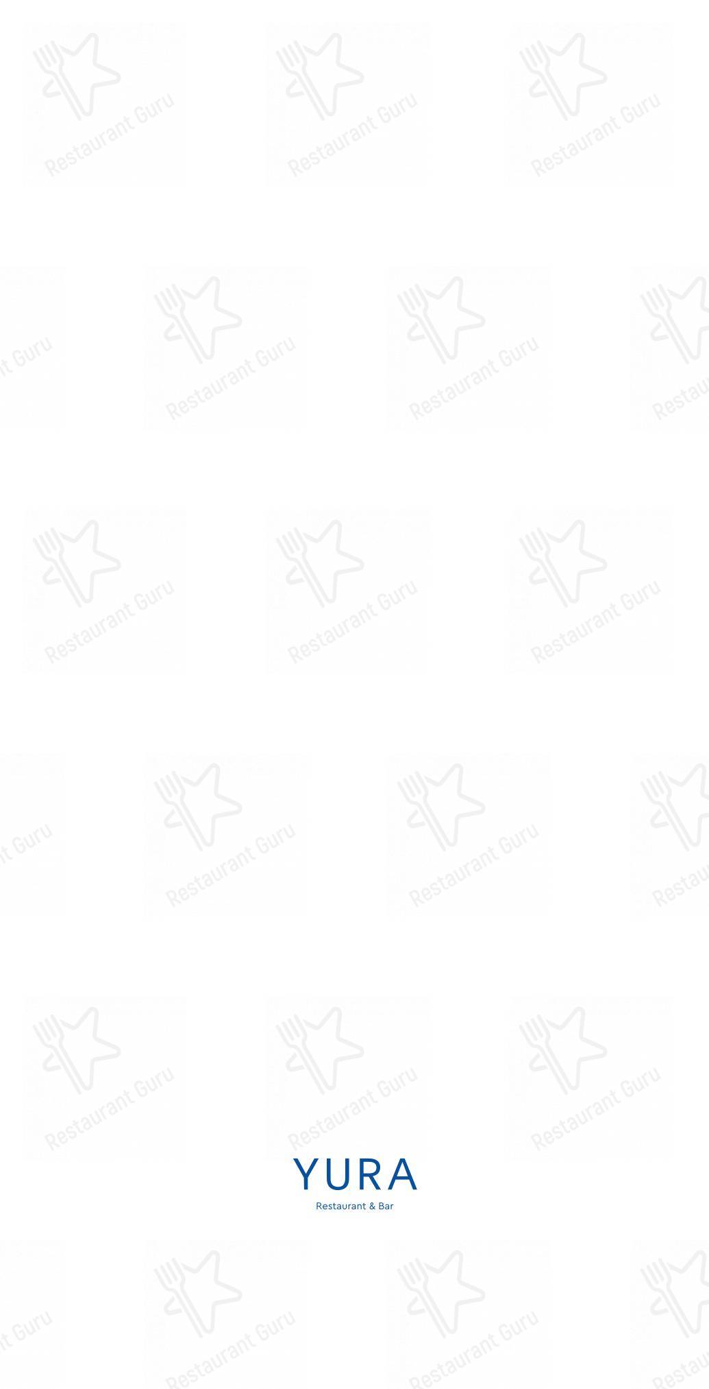 Boronia Catering Menu Pack pour Yura dans Moscou