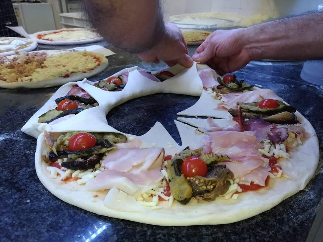 Menu di Zitto e Mangia 
