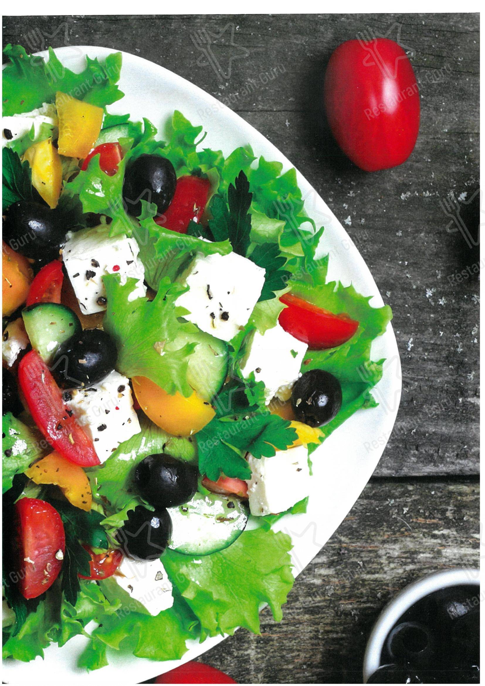 Menu per Zum Wiener Restaurant ristorante