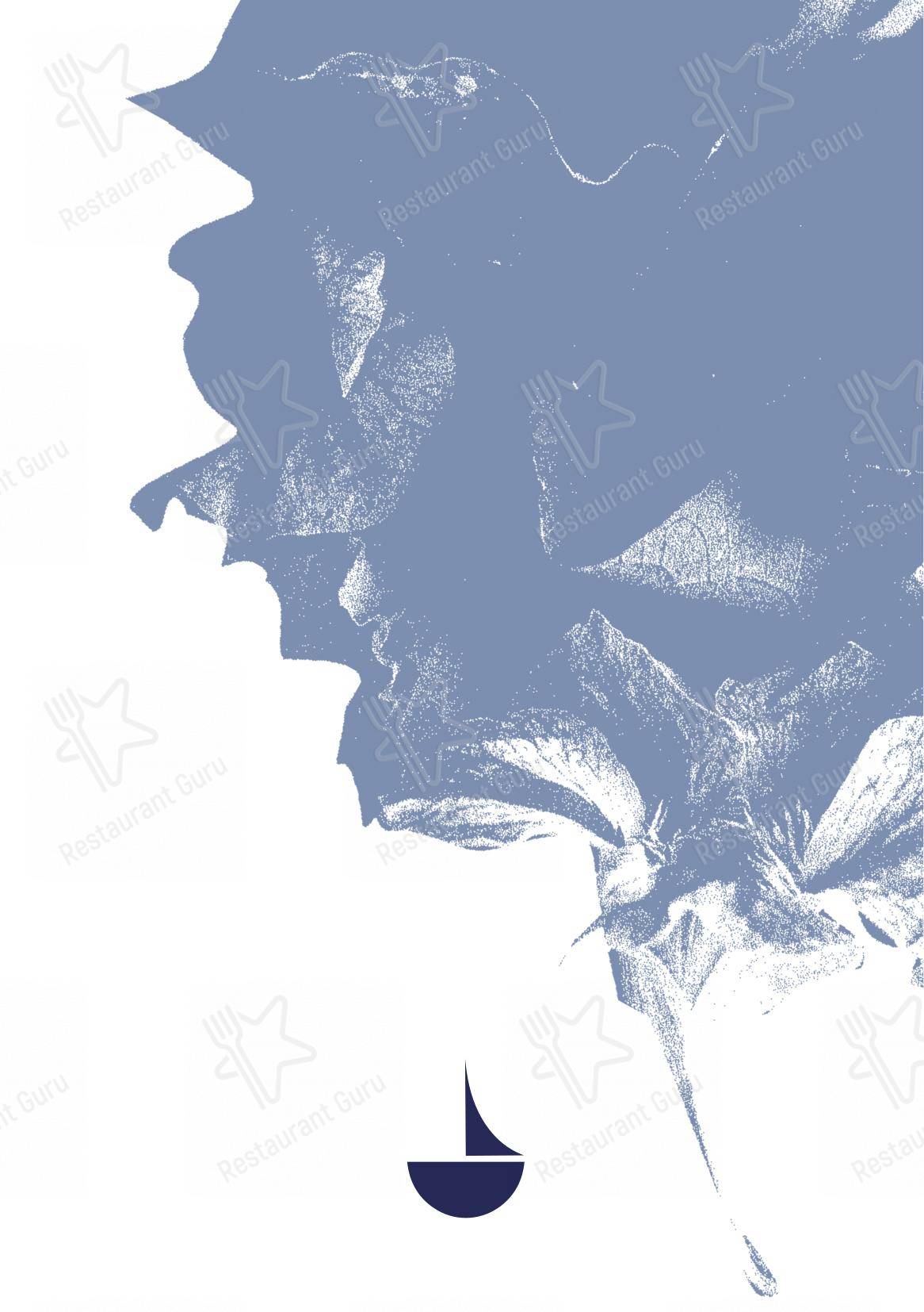 Menu di Balzi Rossi - Крафт меню