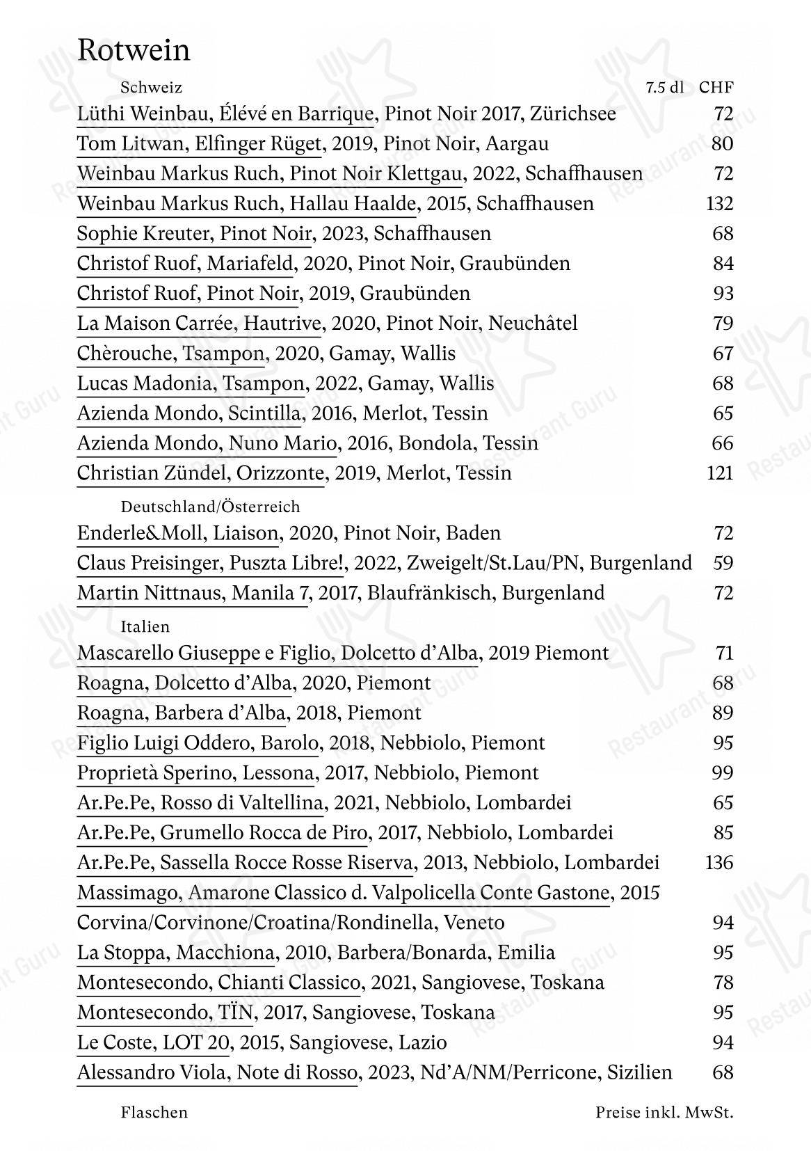 Детское per Gamper Restaurant ristorante