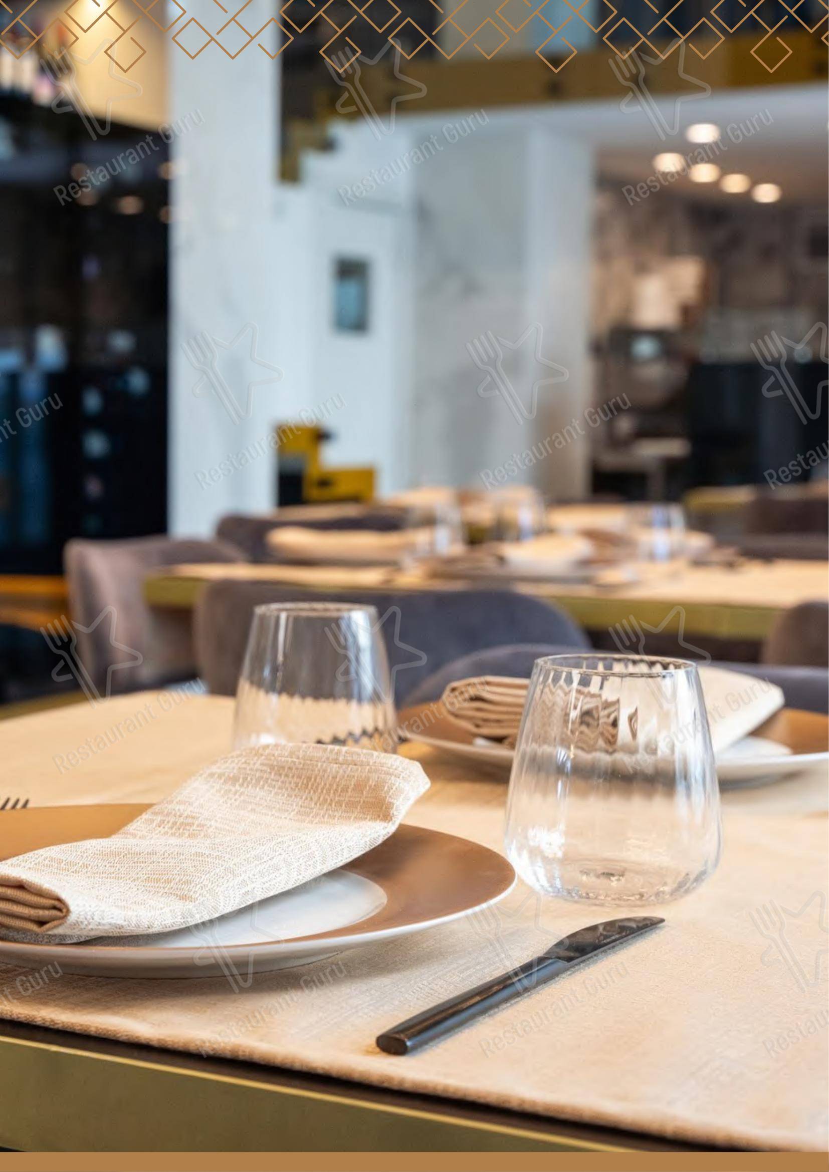 菜单 per LIBERTY - Bar - Gastronomia - Pizzeria - Pasticceria in Bagheria