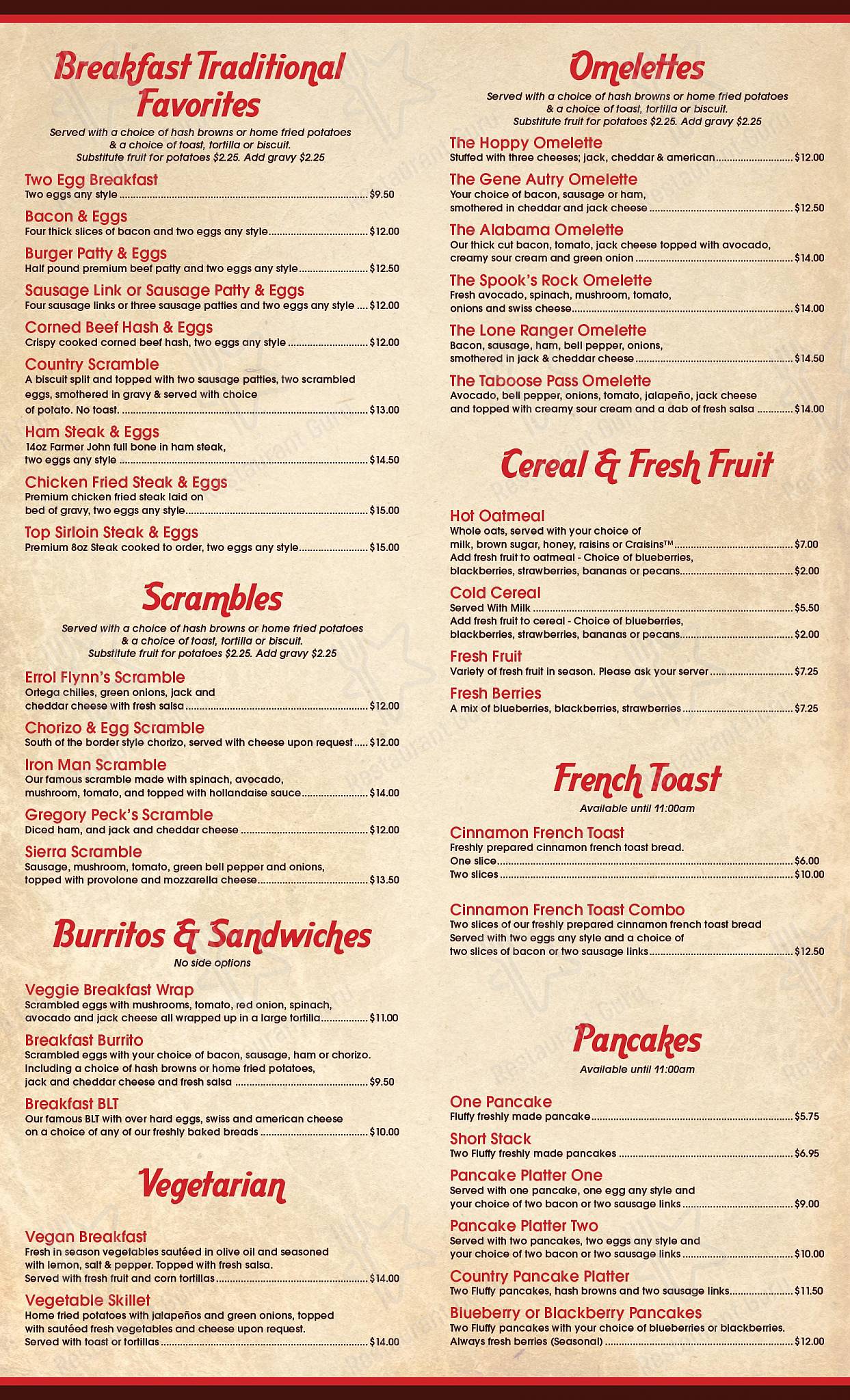 Alabama Cafe Lone Pine - dsegy64