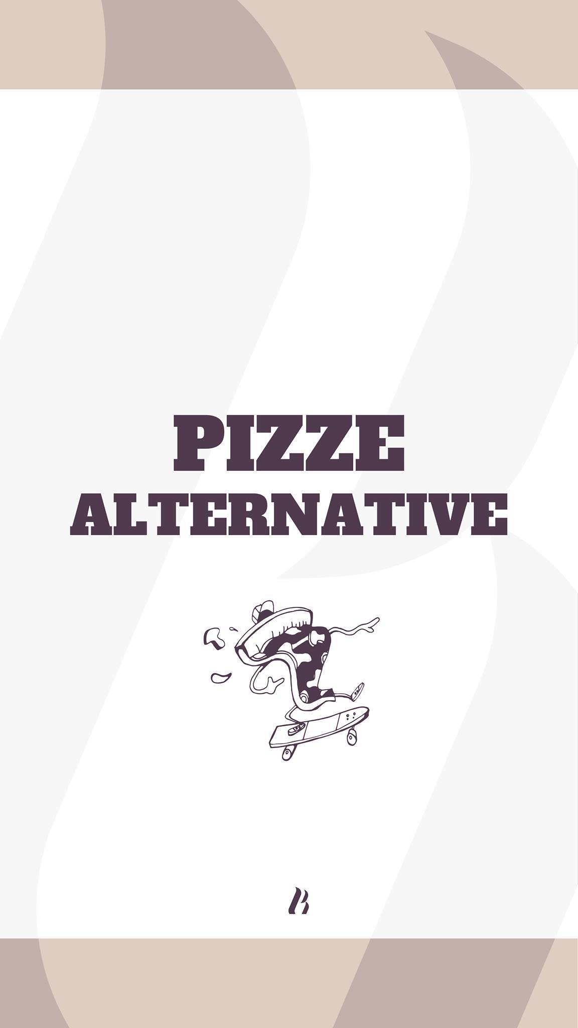 Menu di Beersheeba - Pizzeria Eduardo 