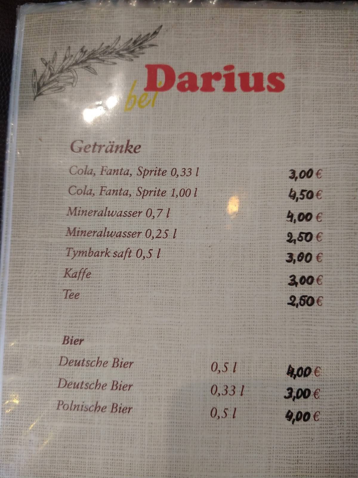 bilder von bei darius herne