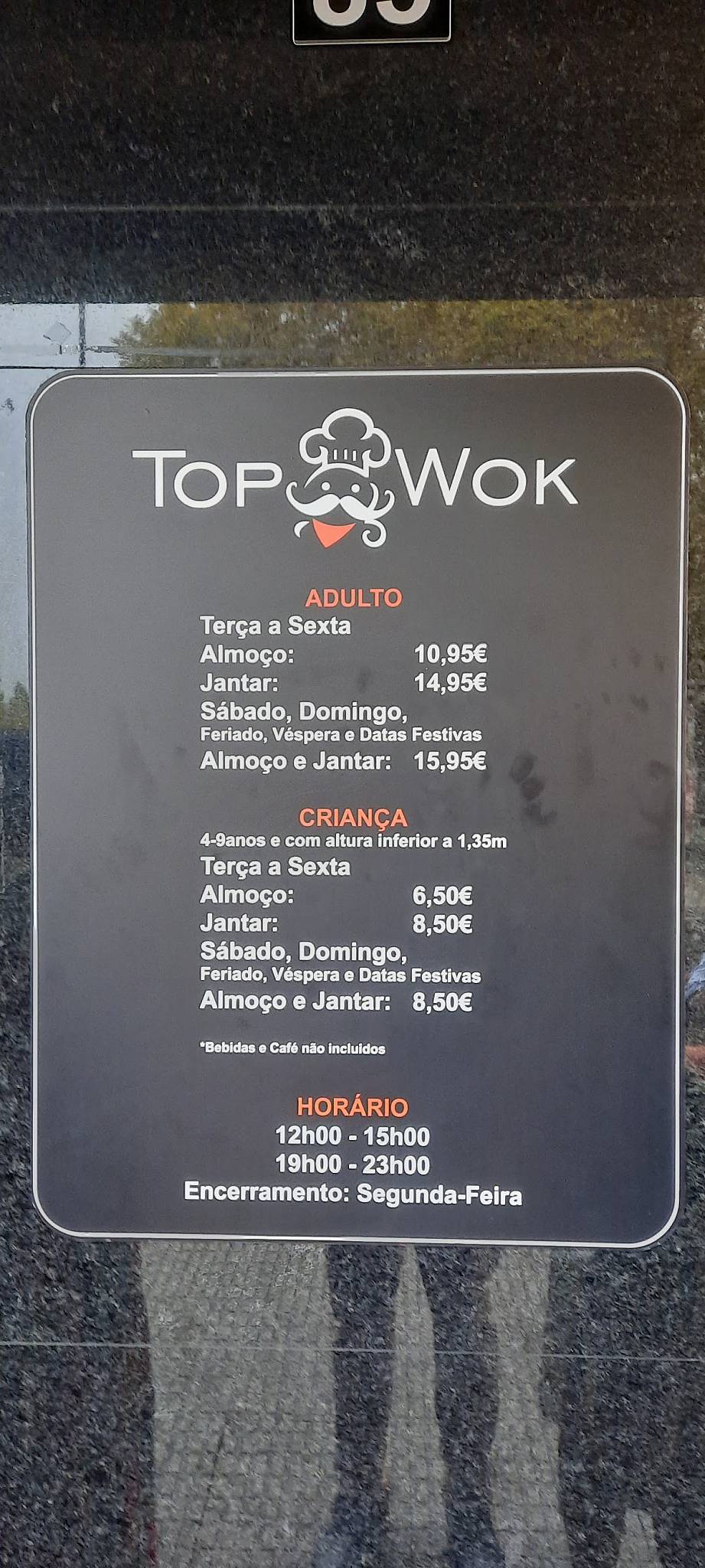 Top wok discount