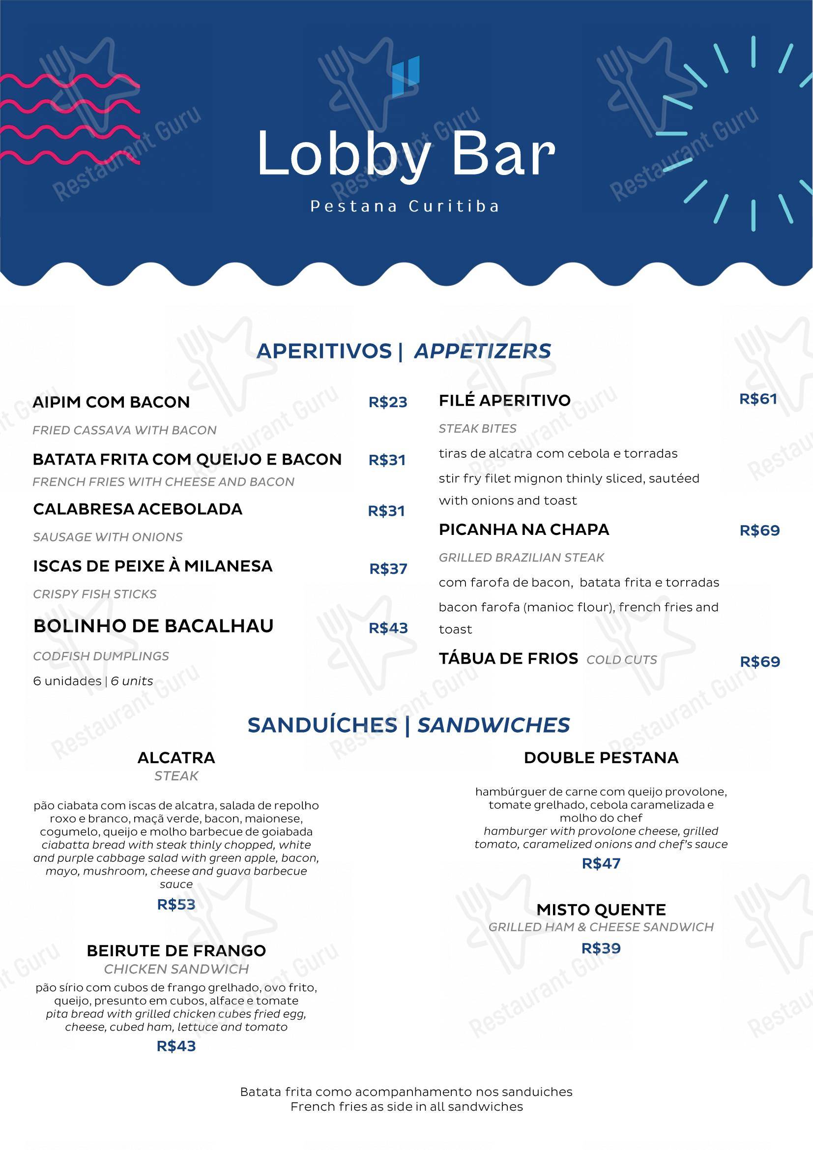 Детское para Restaurante Cais da Ribeira restaurante