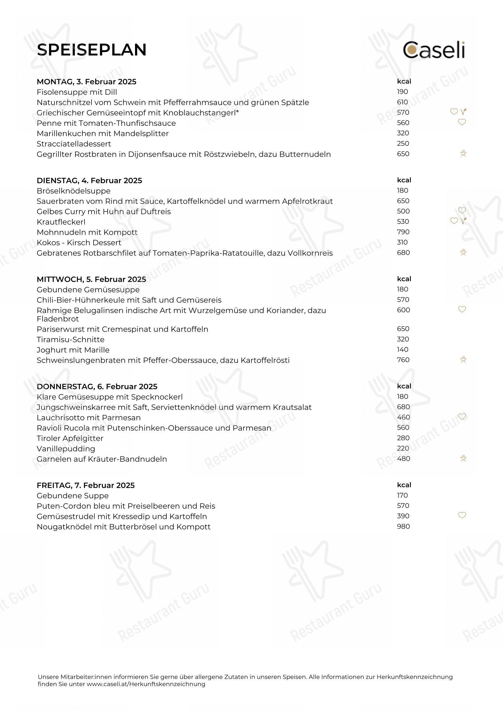 speisekarte-von-caseli-gmbh-cafeteria-linz