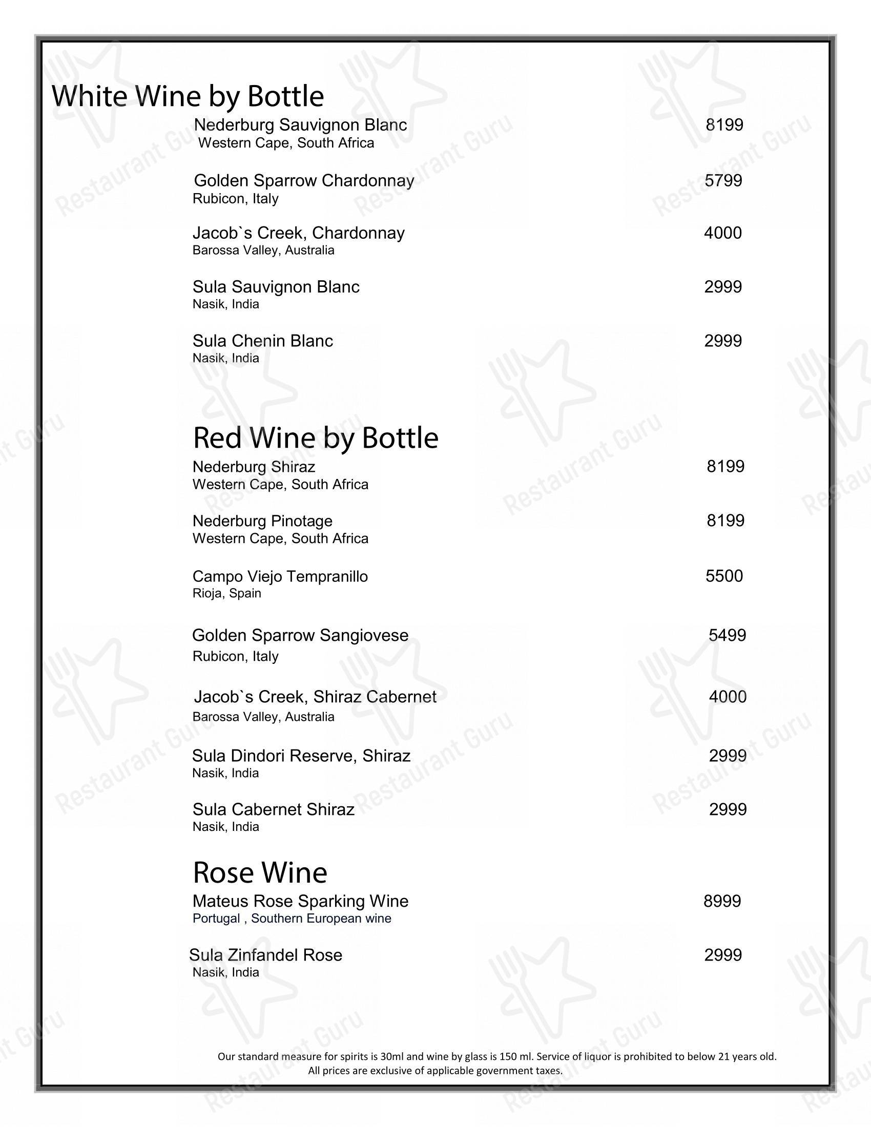 Детское for the Cravings Coffee Shop restaurant