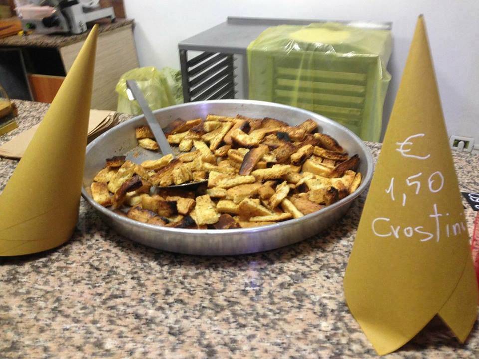 Menu di Da ROBI 