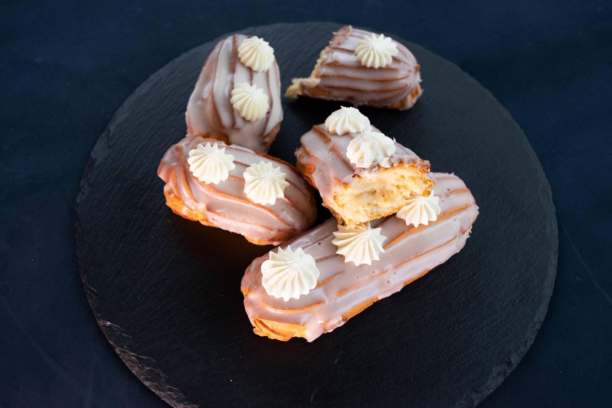 Menu de Royal Sweets