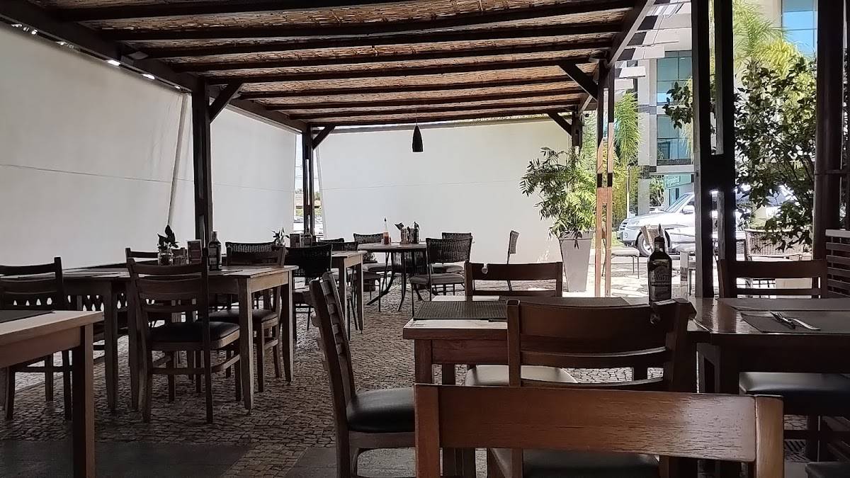 Don Romano Cantina e Pizzaria cardápio