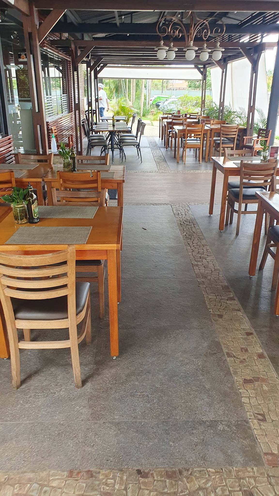 Don Romano Cantina e Pizzaria cardápio