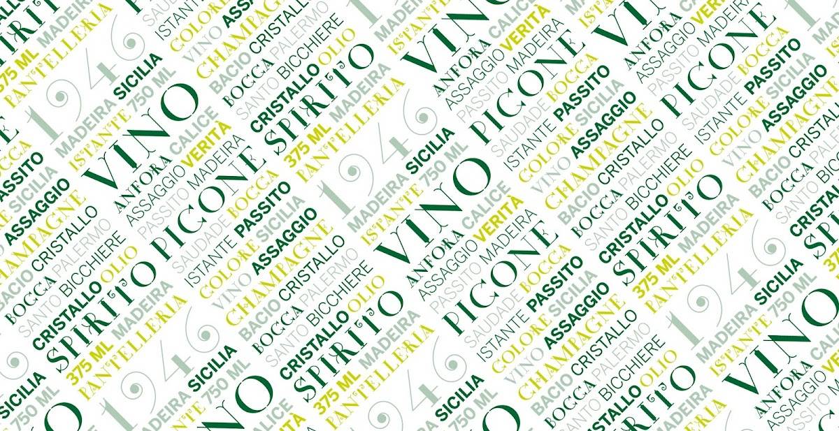 Menu di Enoteca Picone 
