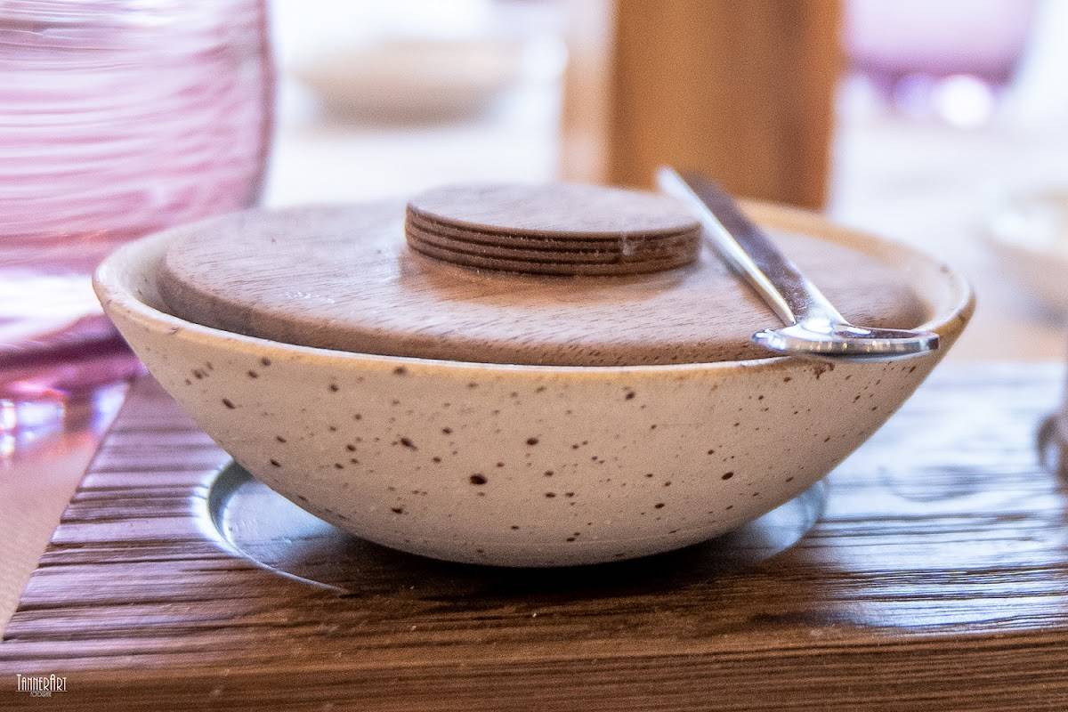 Menu di Hirschen Erlinsbach 