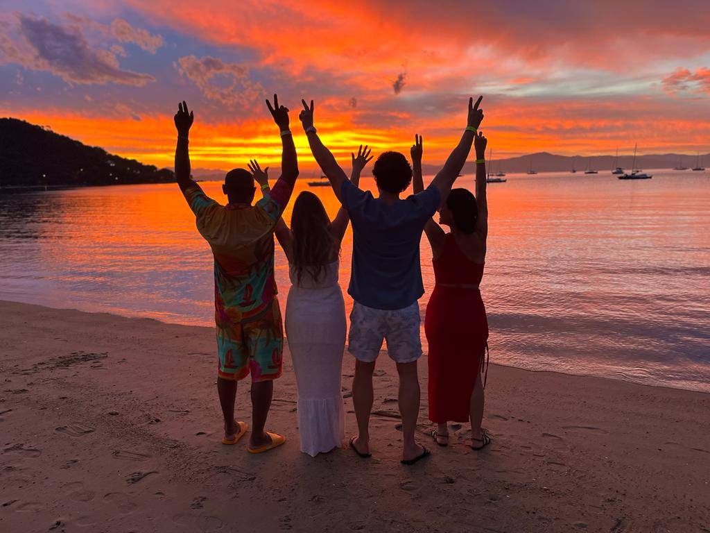 Feeling Lounge - Restaurante Santo Antônio De Lisboa cardápio