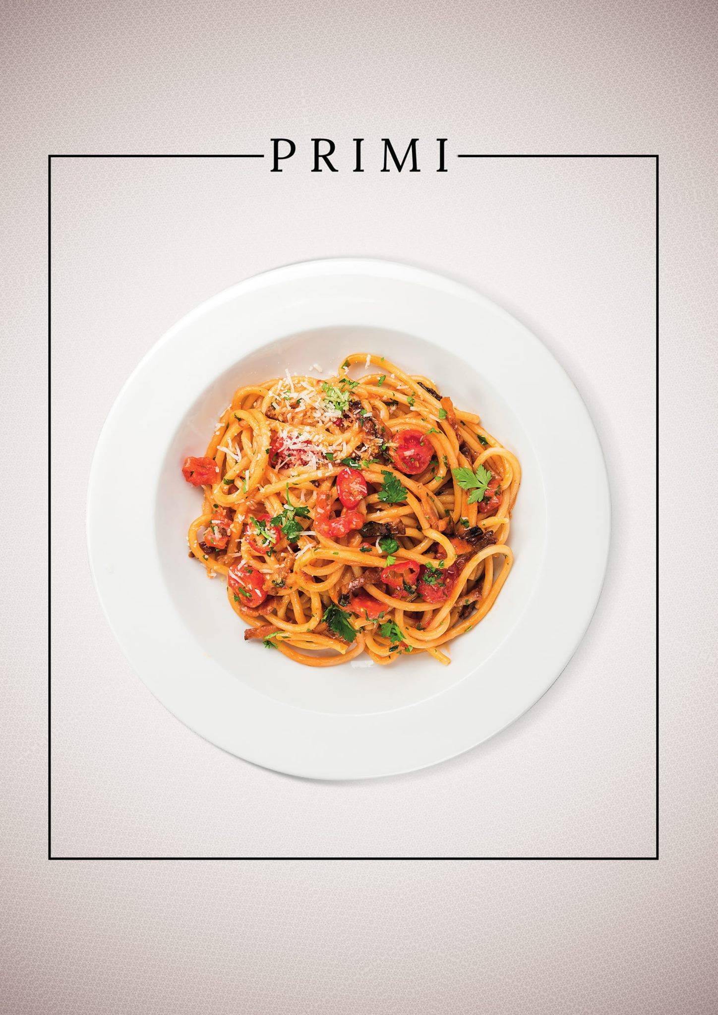 Menu di Grill Event 