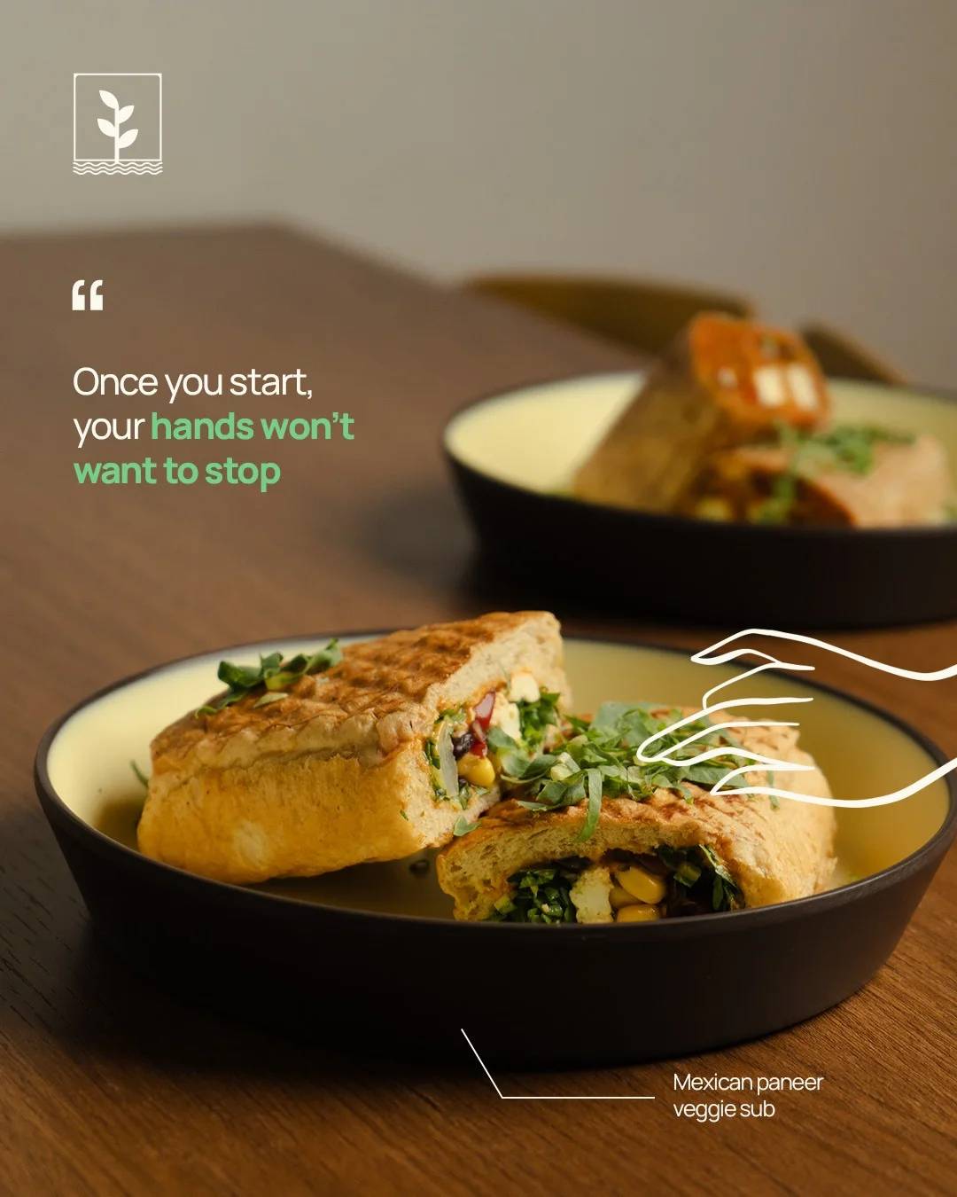 HerbShire menu