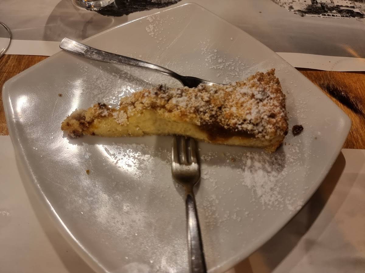 Menu di Un Attimo Di Vino 