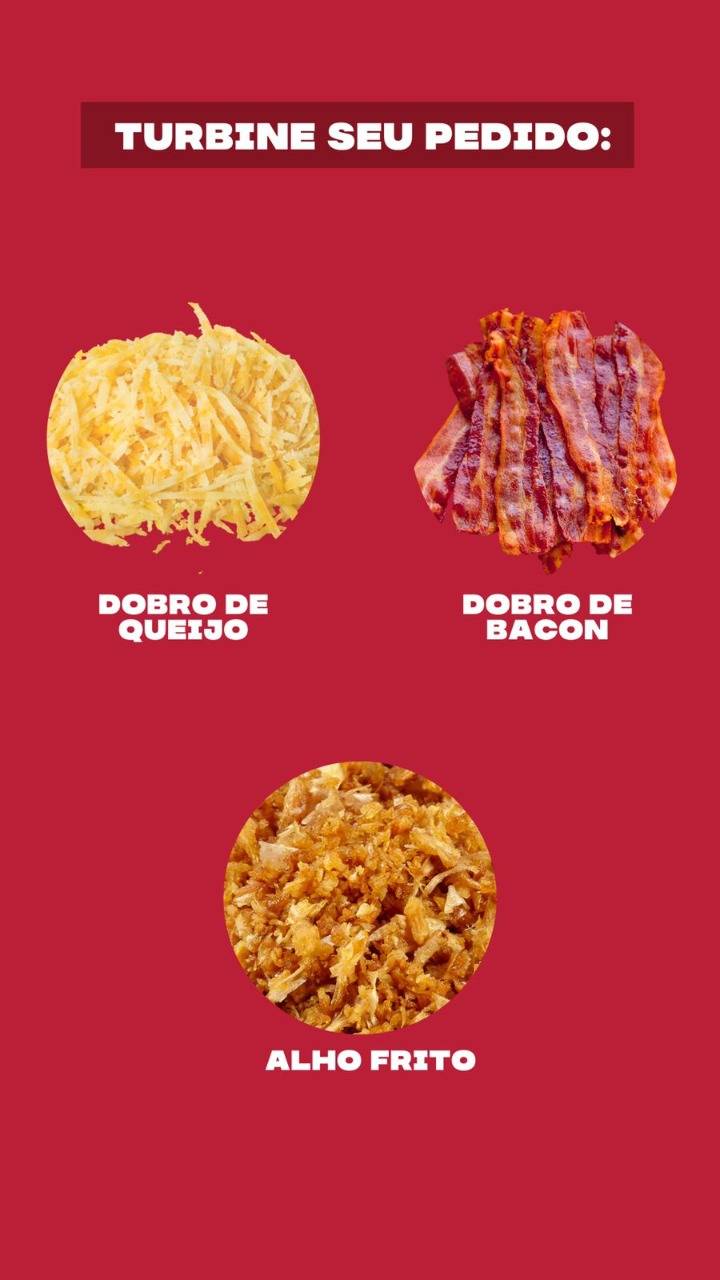 Ital'in House - Botucatu - Centro cardápio