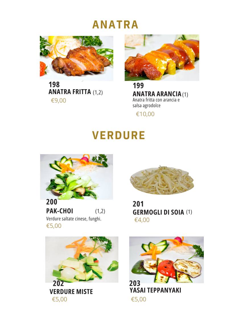 Menu di Kujira Sushi Restaurant 