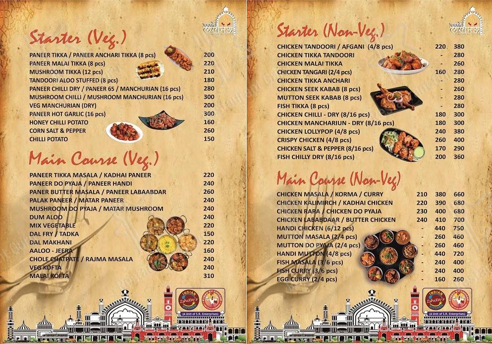 Kukdu Ku Chicken menu