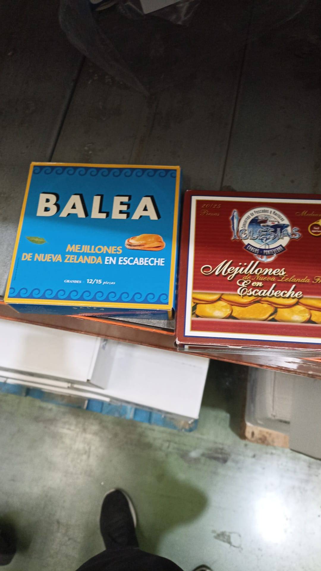 Carta del pub y bar La Raza Ibérica, Sevilla