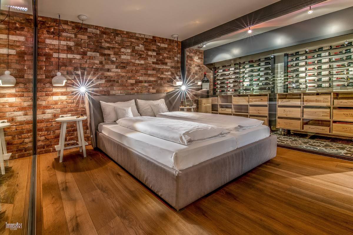 Menu di Hirschen Erlinsbach 