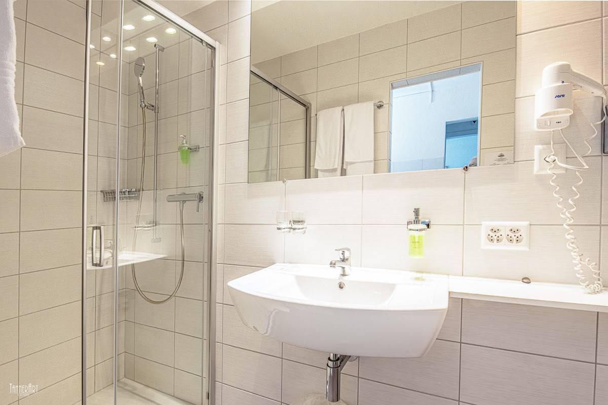 Menu di Hirschen Erlinsbach 