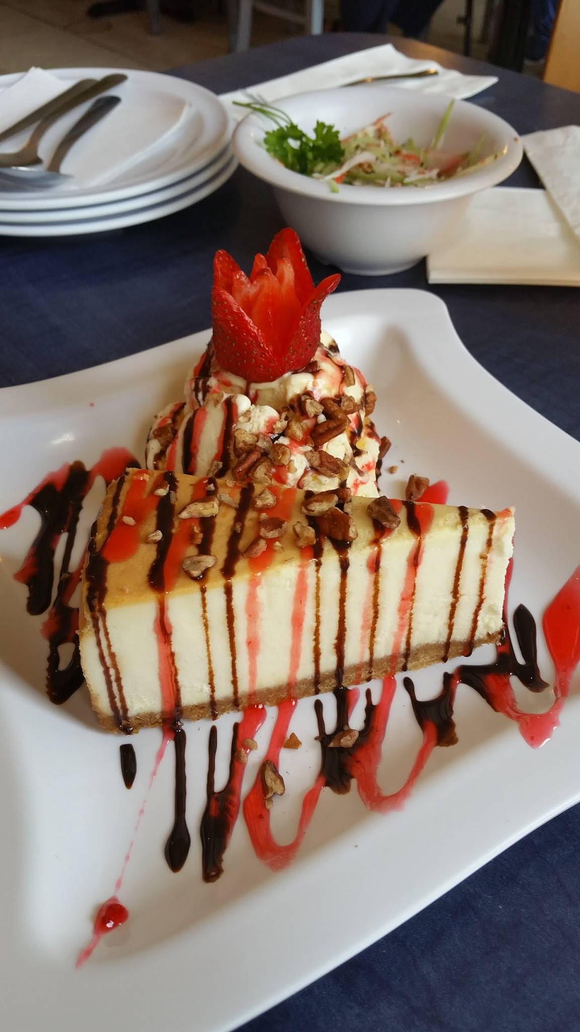 Menu at Chopsticks restaurant, Laredo, 313 W Village Blvd 110