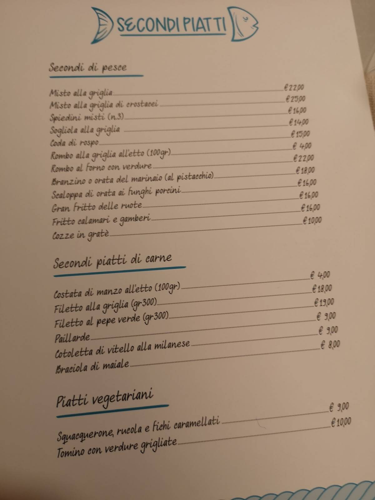 le ruote sul mare viserba