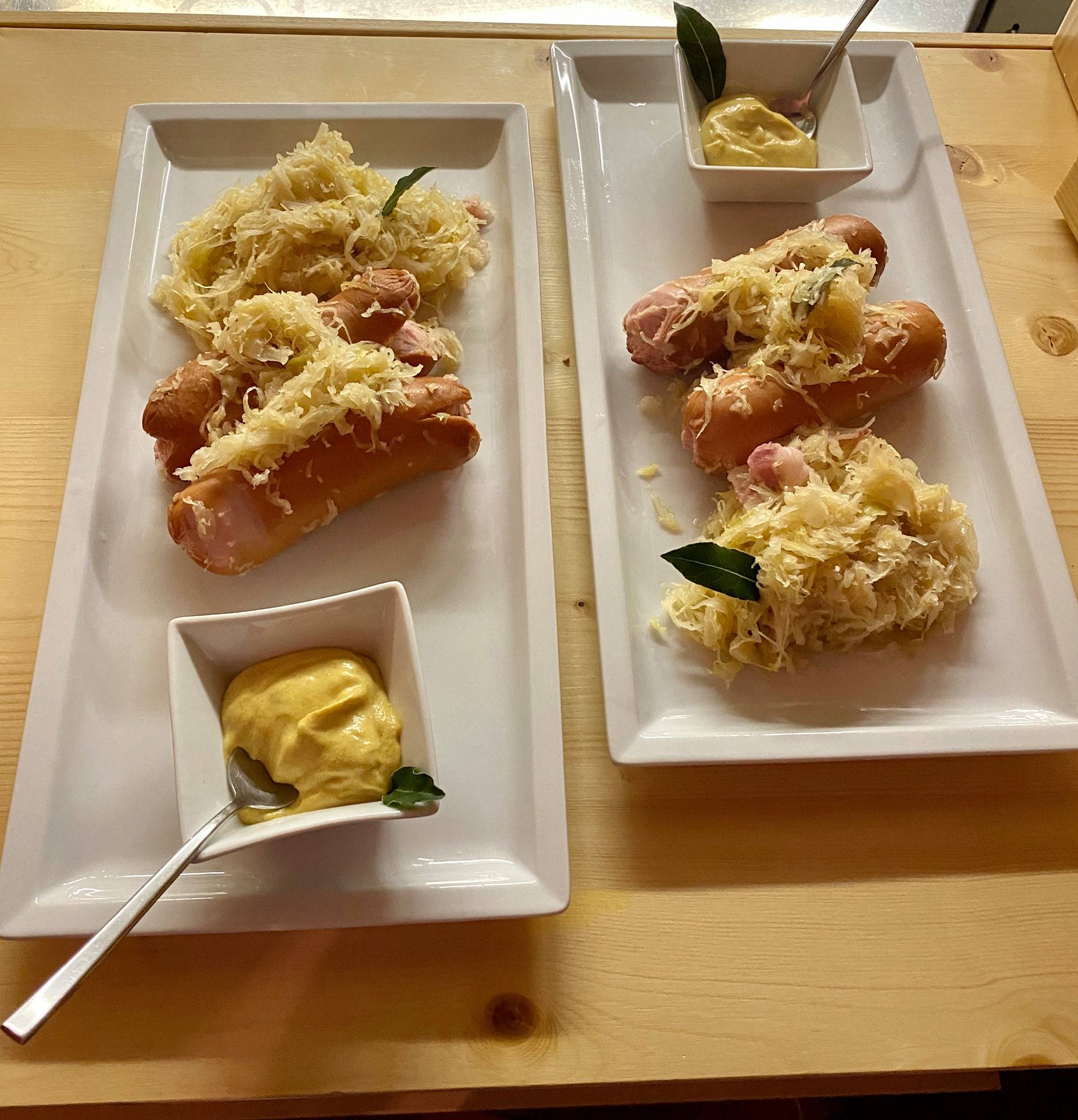 Menu di Osteria i Gradoni 