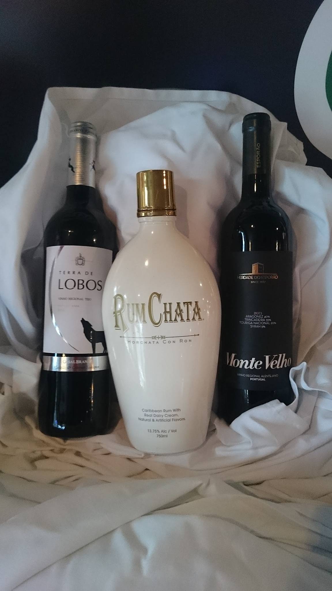 Menu at Portugal Wine Bar & Grill, Palm Coast