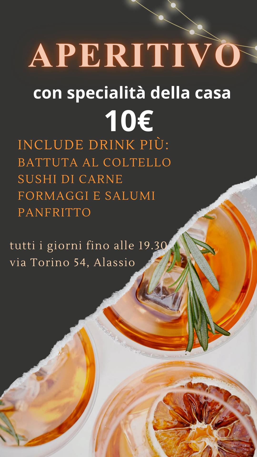 Menu di Pikappa-pk osteria pizzeria cucina creativa 
