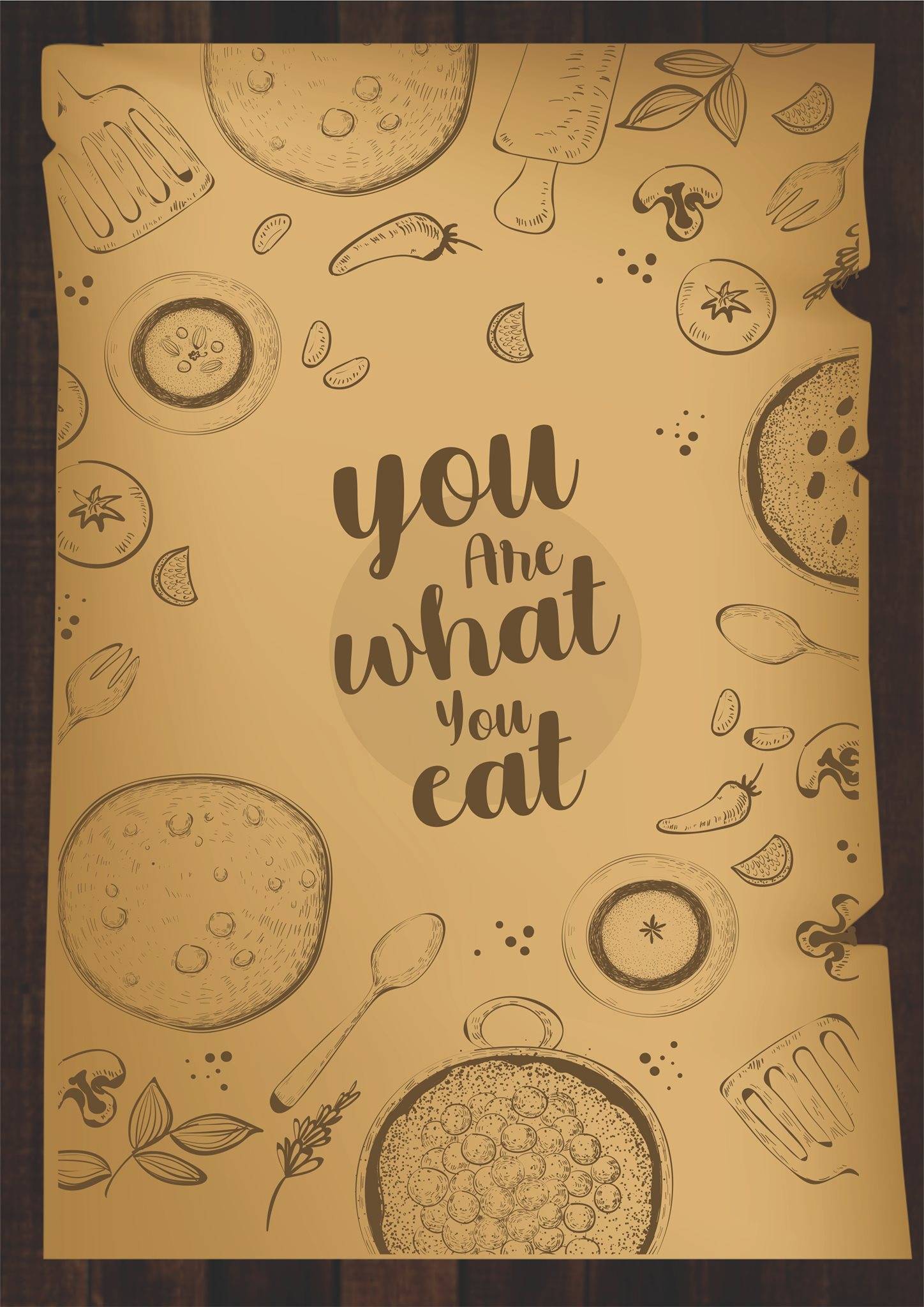 Pipe and Barrel menu