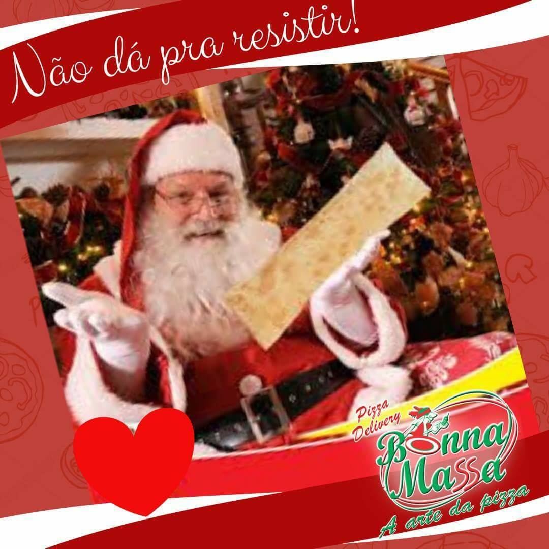 Pizzaria Bonna Massa Pirassununga l Pizzas e Esfihas cardápio