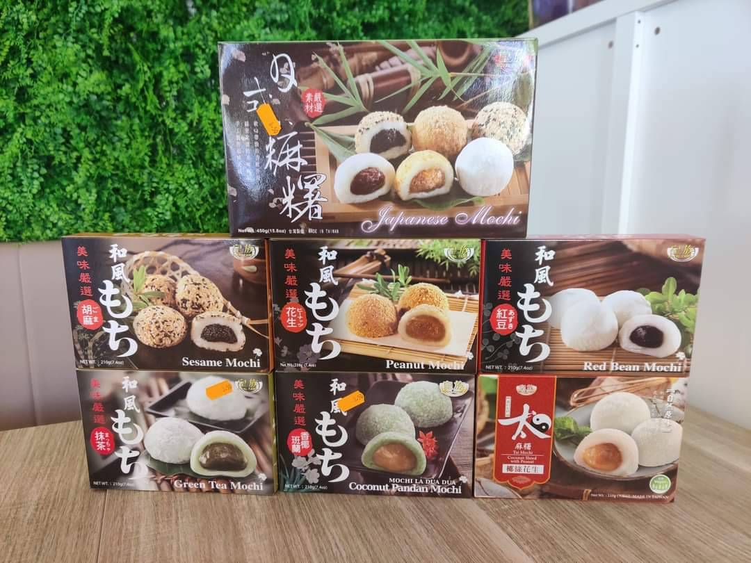 Menu di Puntoasia 