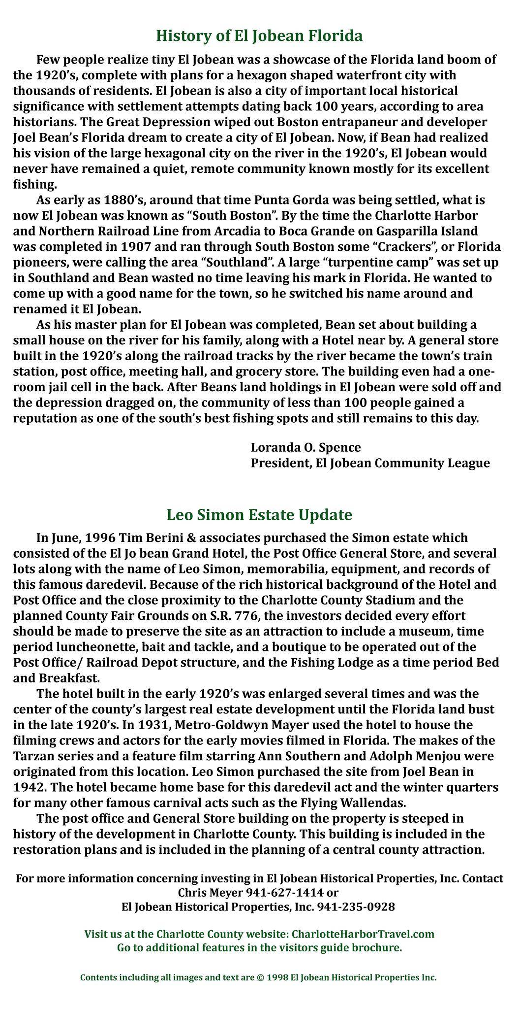 Menu at Bean Depot restaurant, North Port, Garden Rd