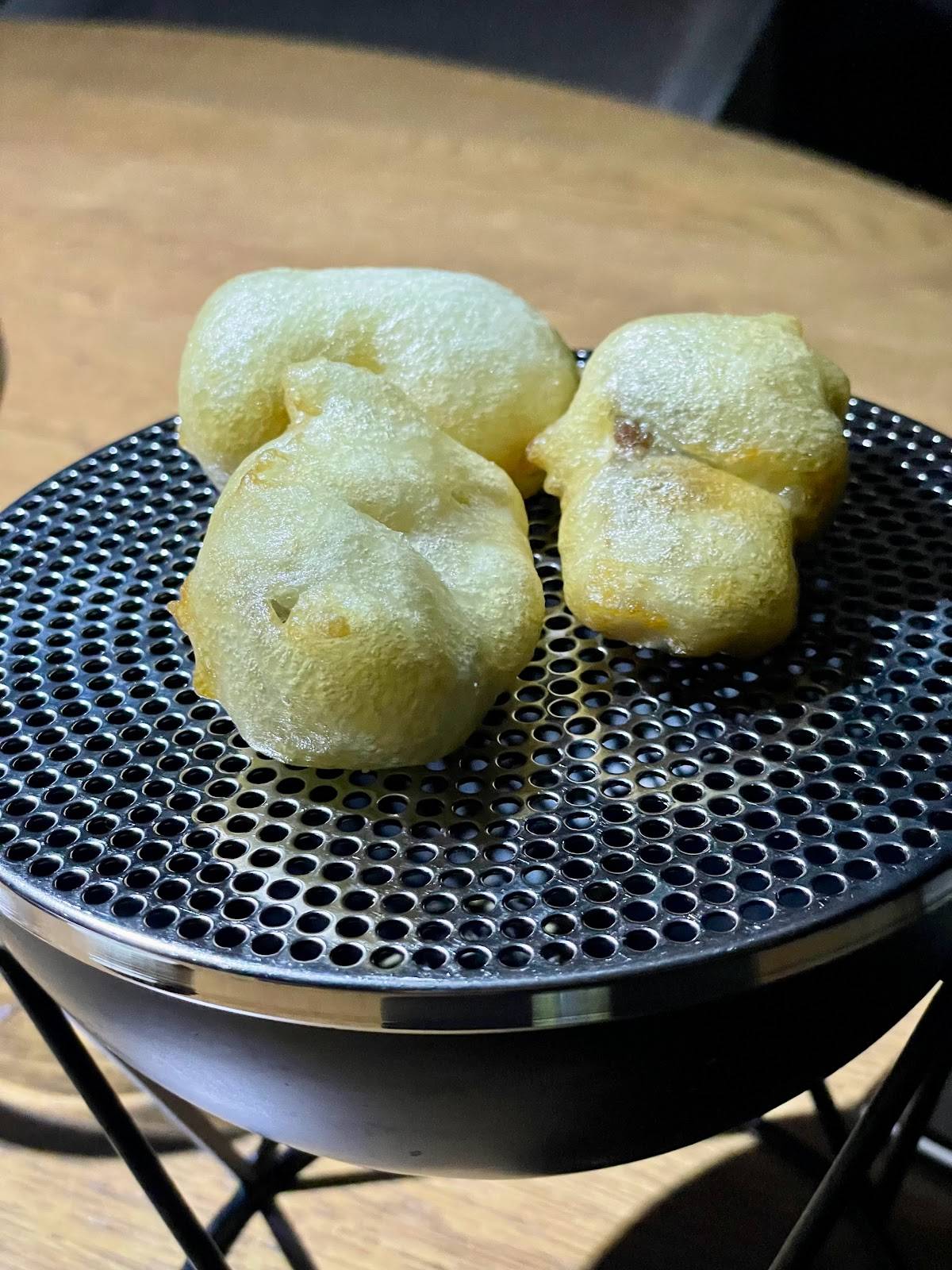 Menu di COB 