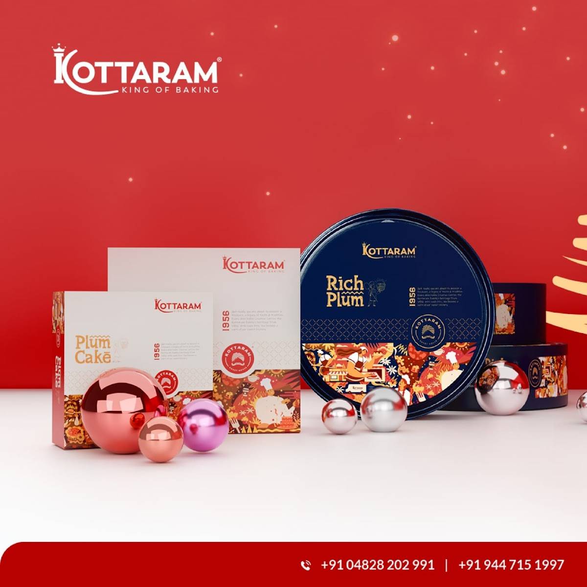 Kottaram Family Restaurant menu