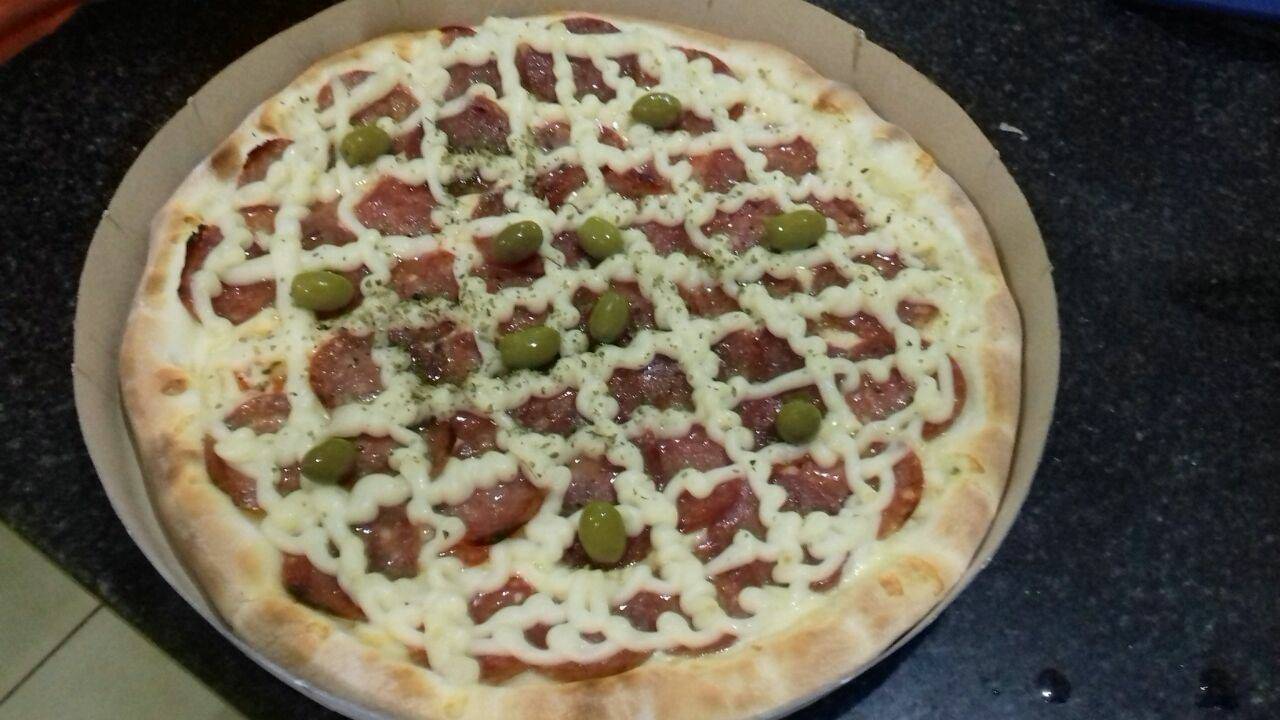 Pizzaria Bonna Massa Pirassununga l Pizzas e Esfihas cardápio